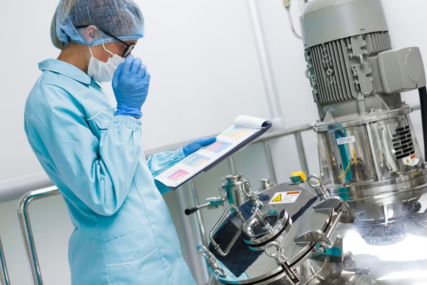 Pure Ginger Root Extract