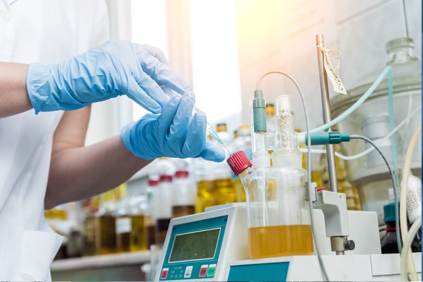 Vibrant Hibiscus Flower Extract